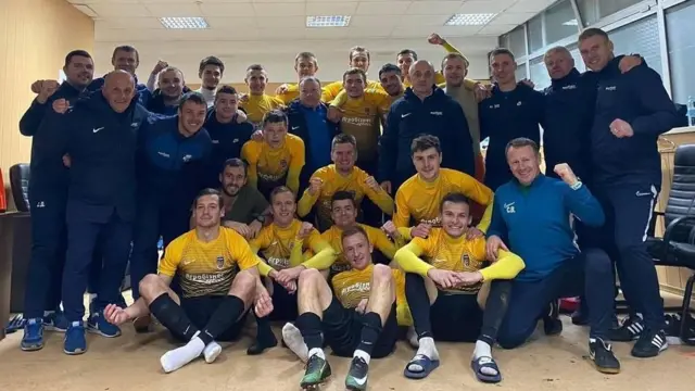 Агробізнес
