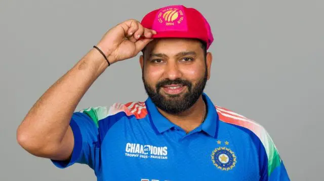 ஐசிசி சாம்பியன்ஸ் டிராபி, இந்தியா - பாகிஸ்தான் 