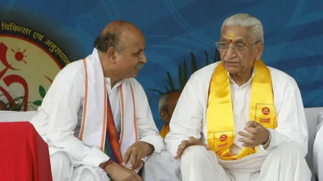 అయోధ్య రామమందిరం