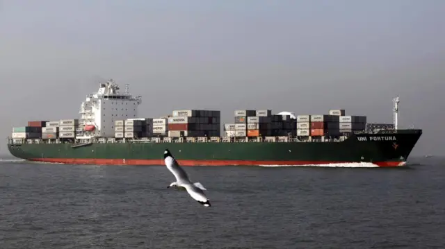  नेपालले सन् २००४ मै मुम्बईको जवाहरलाल नेहरु पोर्ट ट्रस्ट- जेएनपीटीमा पहुँच चाहेको थियो 