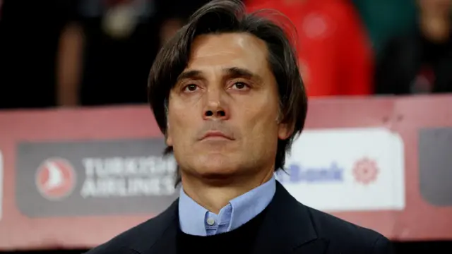 وینچنزو مونتلا