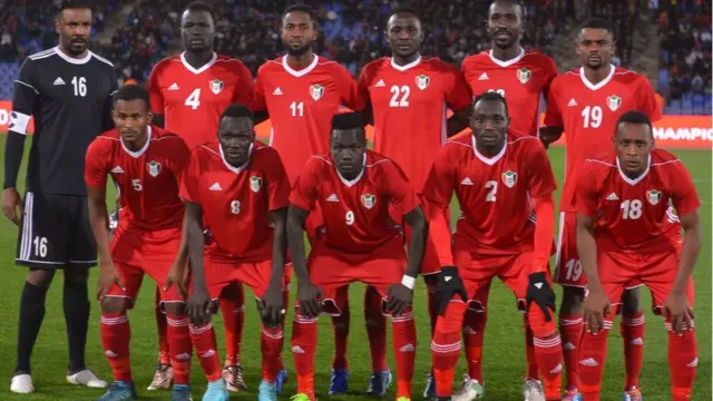 Le Soudan, 3e du CHAN 2018, est vainqueur du Nigeria 4-2 aux tirs au but.