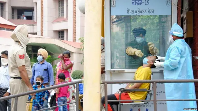 ਕੋਰੋਨਾਵਾਇਰਸ