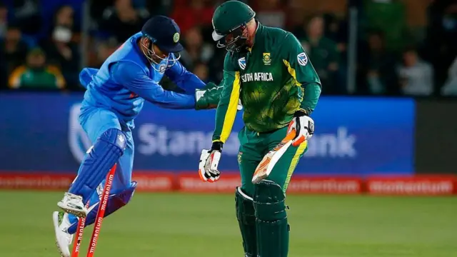 சோபிக்காத தென் ஆஃப்ரிக்க பேட்ஸ்மேன்கள்