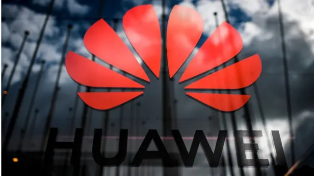 Huawei