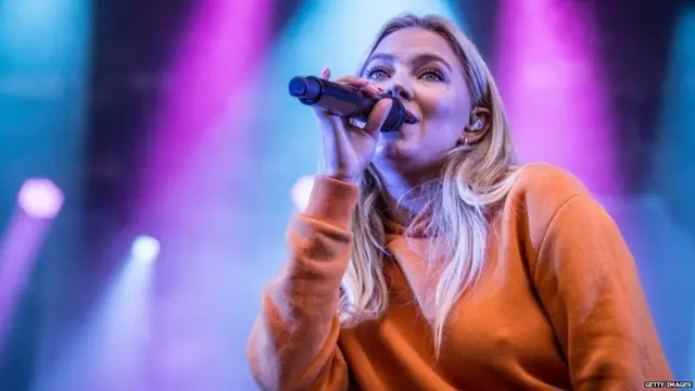 Astrid S