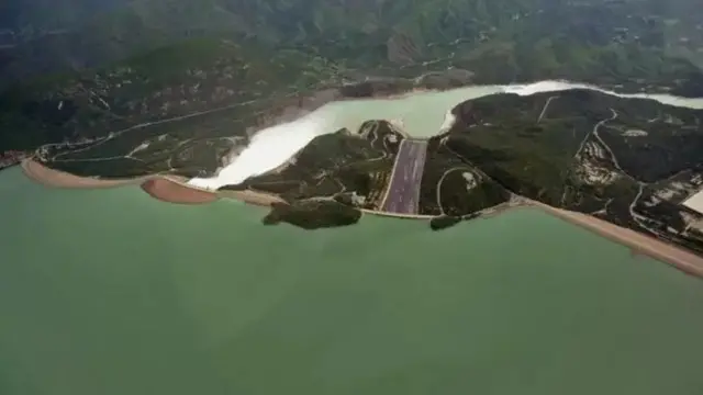 سندھ طاس معائدہ