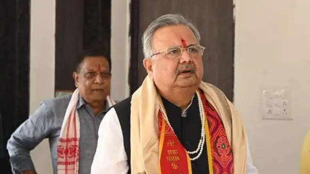 रमण सिंग