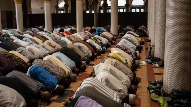 Lagos Mosque