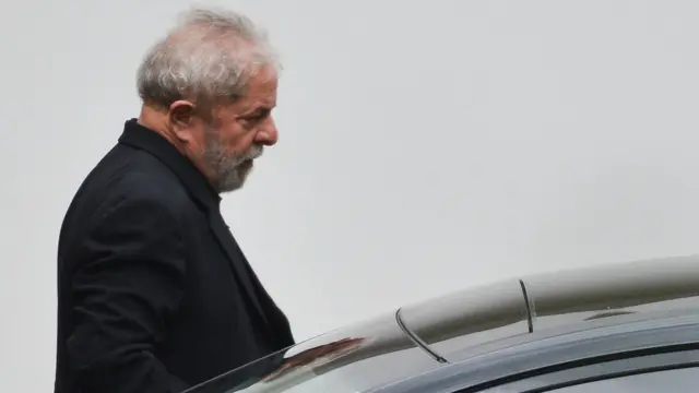 Luiz Inácio Lula da Silva