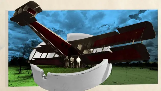 يختار الكثير من الباحثين في مجال المناخ الحد من السفر جوا أو الامتناع كليا عنه