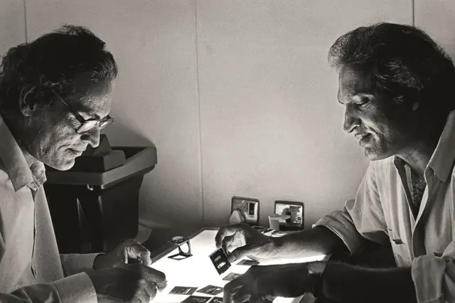 புகைப்பட கலைஞர் ரகுராய்