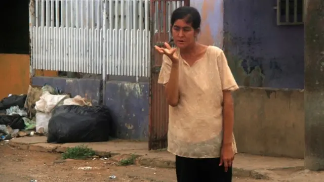 María Chiquinquirá