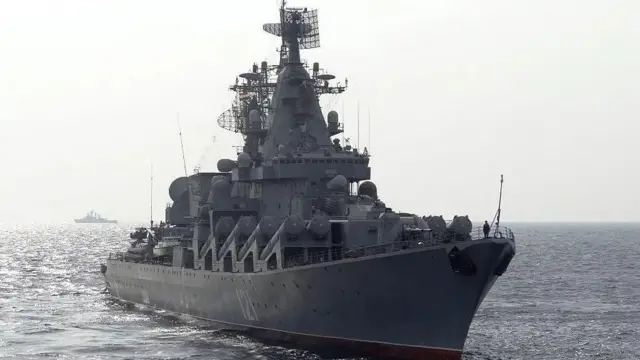 Mafanikio ya Ukraine na ndege zisizo na rubani za majini yalianza katika shambulio la 2022 kwenye bendera ya Admiral Makarov, ambayo iliharibiwa vibaya.