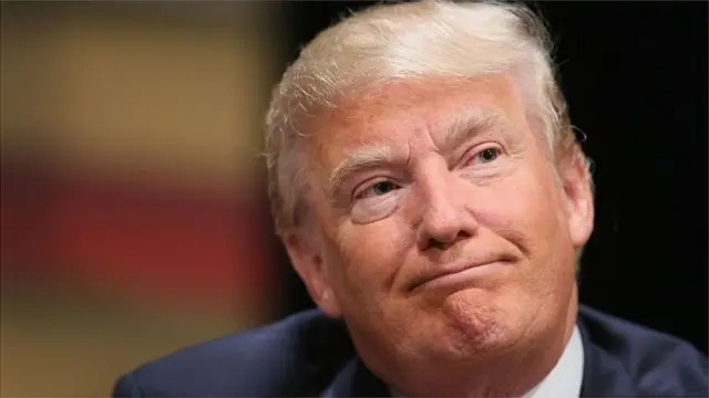 ટ્રમ્પ સામે મહાભિયોગનો પ્રસ્તાવ