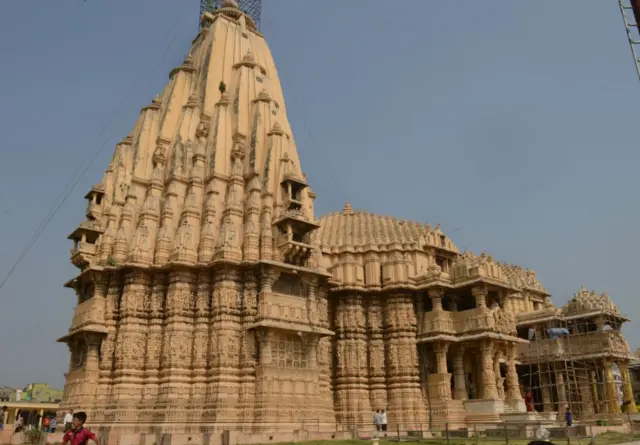 सोमनाथ मंदिर