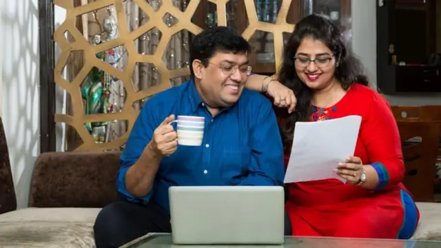 మహిళలు, ఫైనాన్స్