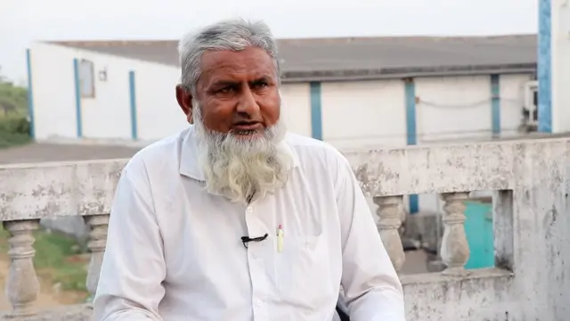 वेरावल इंडस्ट्रियल एसोसिएशन के चेयरमैन इस्माइल भाई मोठिया के मुताबिक पिछले तीन सालों से इंडस्ट्री घाटे में चल रही है