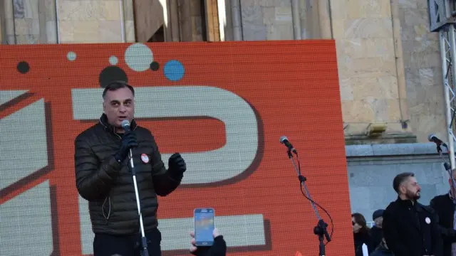 Заал Удумашвили