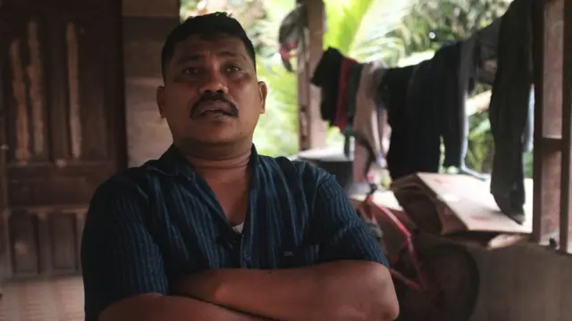 Ketua Forum Cinta Damai Aceh Singil (Forcidas) Boas Tumangger menyebut motif politik menjadi musabab konflik yang terjadi empat tahun lalu.