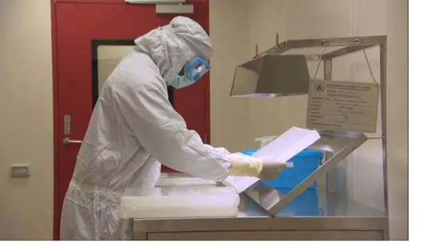 सिरम इन्स्टिट्यूट