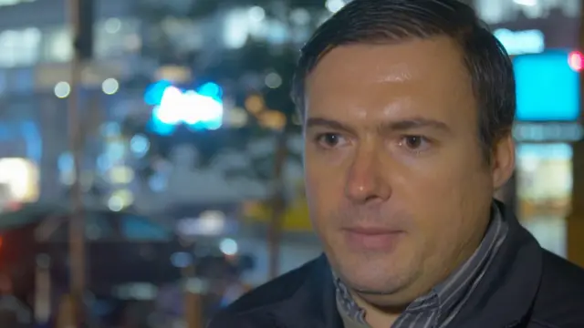 Георгий Мифодьев