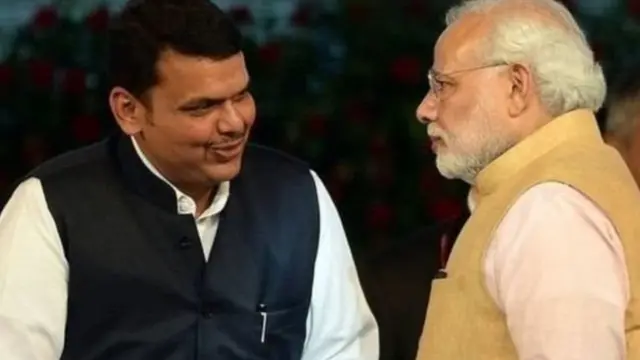 महाराष्ट्र चुनाव, विदर्भ