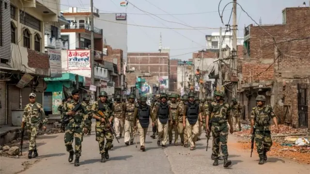 दिल्ली पुलिस