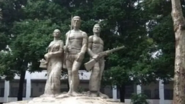 অপরাজেয় বাংলা