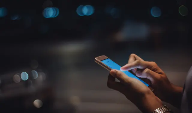 सोशल मीडिया