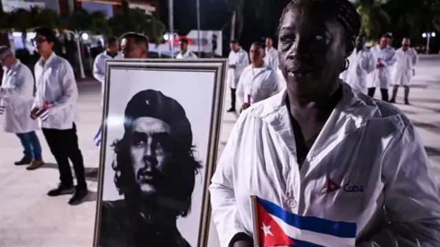 ہینری ریڈ برگیڈ