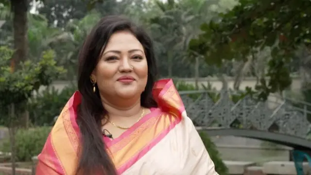 নির্বাচনে হেরে গেছেন কণ্ঠশিল্পী মমতাজ