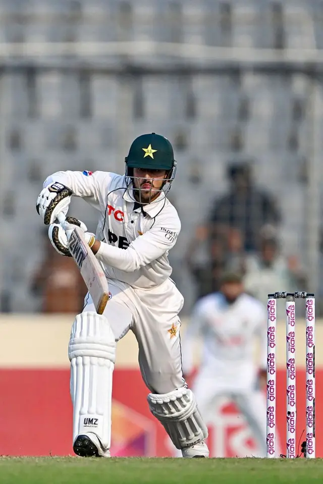 Pakistan Cricket