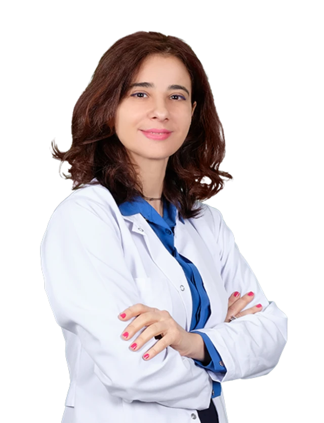 Dr. Emel Çolakoğlu
