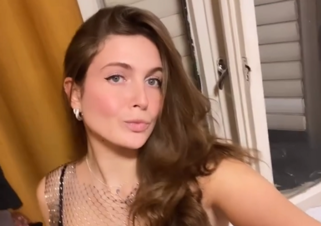 Brunacrash blaze como ganharvídeo publicado na conta do Instagram dela