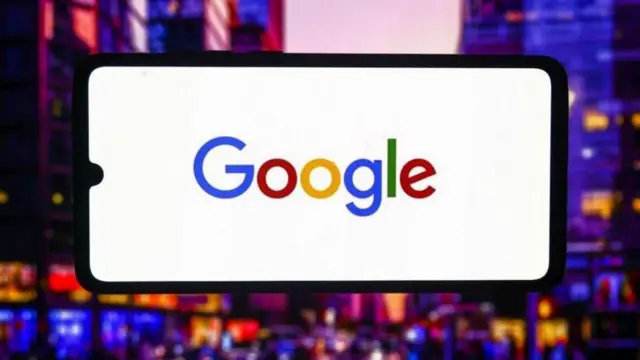 ગૂગલ પર દંડ લાદવામાં આવ્યો