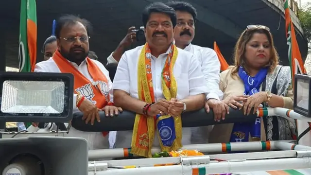 મનોજ કોટક