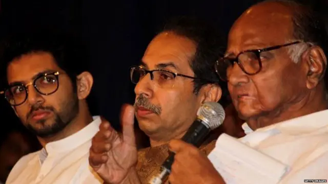 મહારાષ્ટ્ર