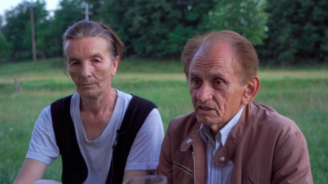 Verica i Miroljub Živković