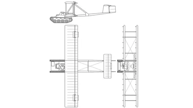 Modificações no T-60