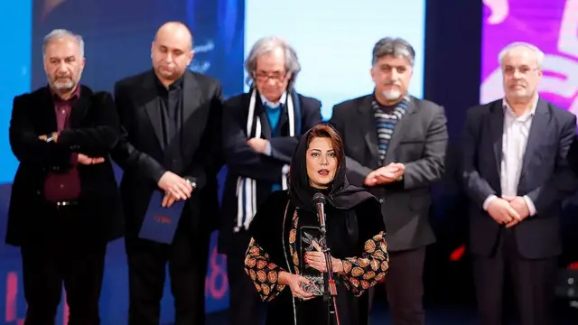 جشنواره فیلم فجر