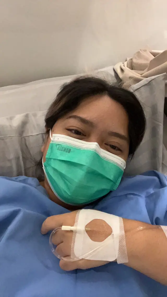 Alisa Deesirisathien