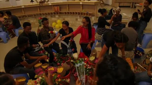 ምድላው መሸጣ ዕምበባ