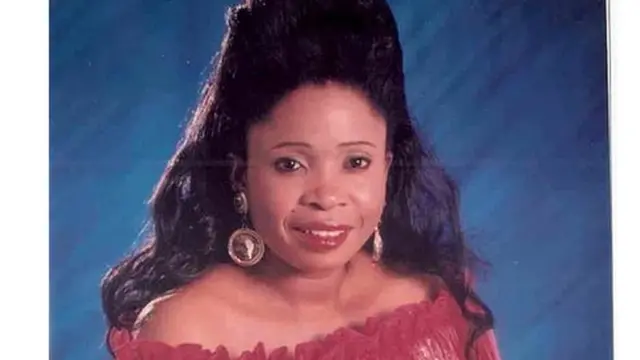 Christy Essien-Igbokwe