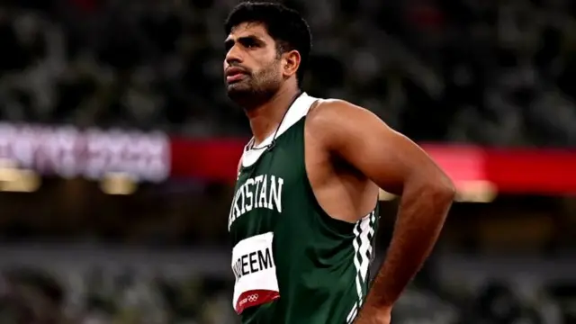 अरशद नदीम