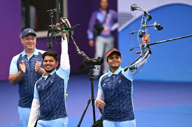 ओजस आणि ज्योति