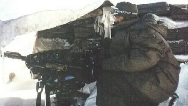 మనోజ్ పాండే