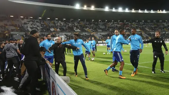 پاتریس اورا