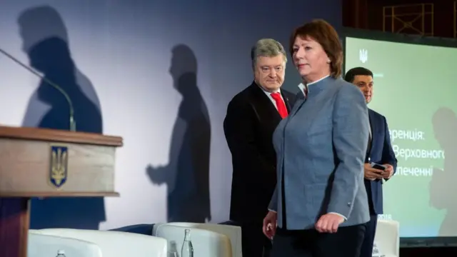 Данішевська