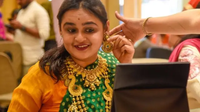 સોનાના ભાવમાં વધારો